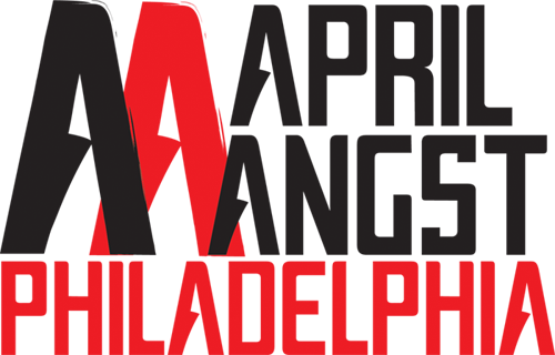April Angst 2018 logo
