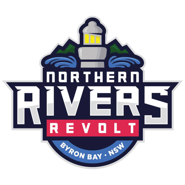 Northern Rivers Revolt 2026 logo