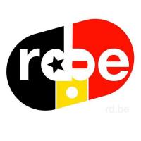 2018 Belgian Championship - Mens logo