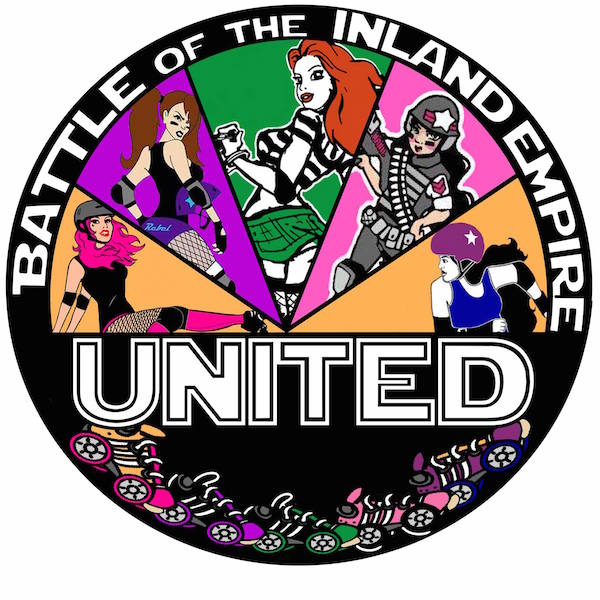 Battle of the IE 2019 logo