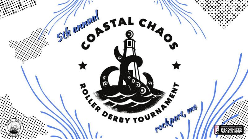 2019 Coastal Chaos logo