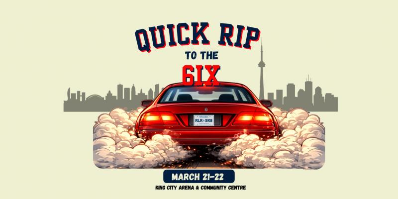 Quick RIP to the 6ix logo