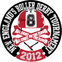 2012 All 8 On the Floor logo