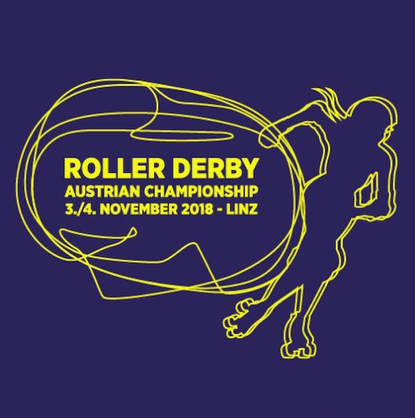 Austrian National Championships 2018 logo