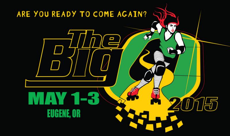 2015 Big O logo
