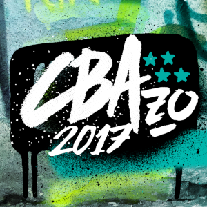Torneo CordoBAzo 2017 logo