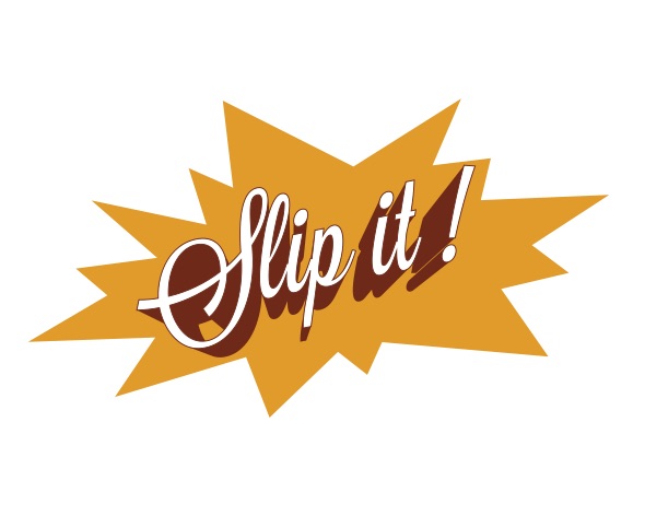 2017 Slip It logo