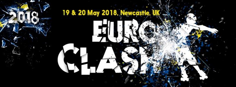 EuroClash 2018 logo
