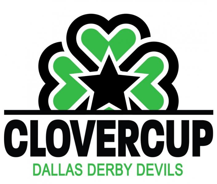 2023 Clover Cup logo