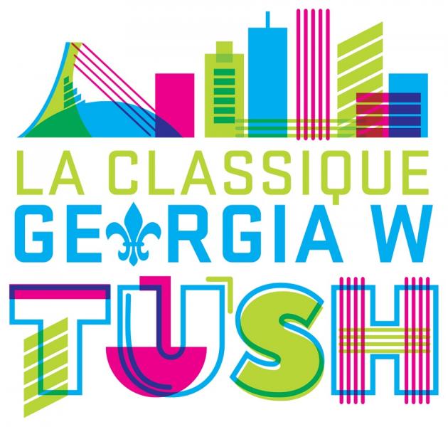 La Classique Georgia W Tush 2018 logo