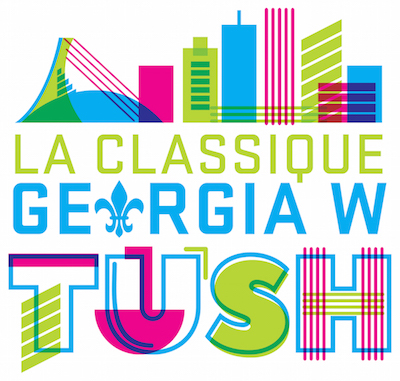 La Classique Georgia W Tush 2019 logo