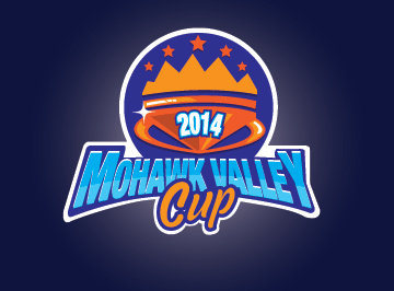 2014 Mohawk Valley Cup logo