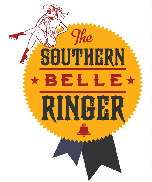 2013 Southern Belle Ringer logo