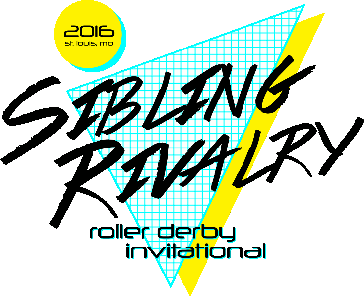 Sibling Rivalry 2016 logo