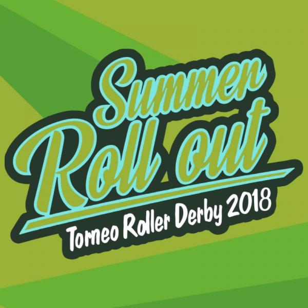 Summer Roll Out logo