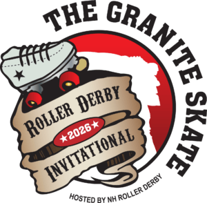 Granite Skate Invitational 2026 logo
