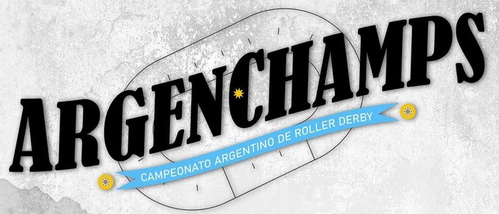 Argenchamps 2025 logo