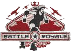 Battle Royale logo