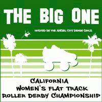 The Big One 2009 logo