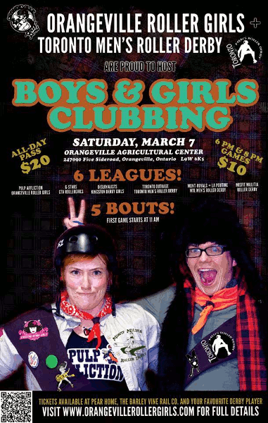 Boys and Girls Clubbing logo