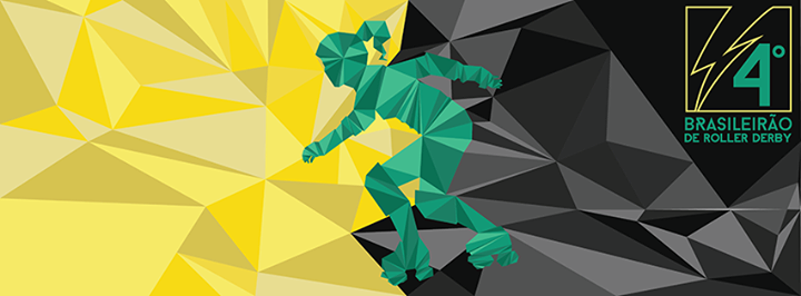 Brasileirão IV logo