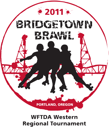 Bridgetown Brawl logo