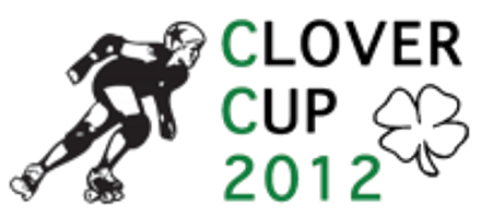 2012 Clover Cup logo