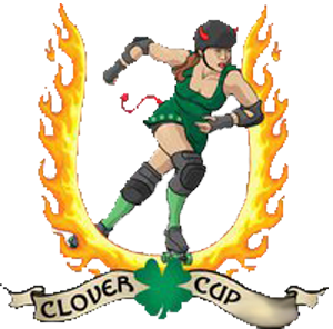 2011 Clover Cup logo