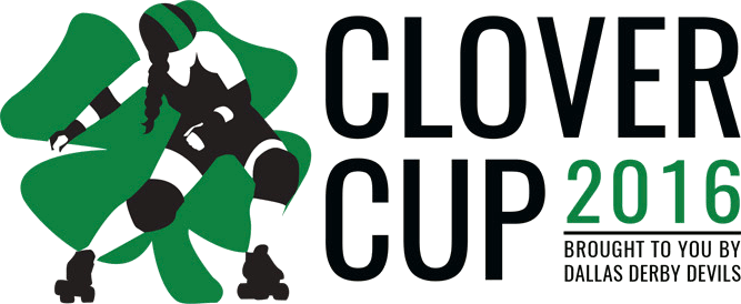 2016 Clover Cup logo