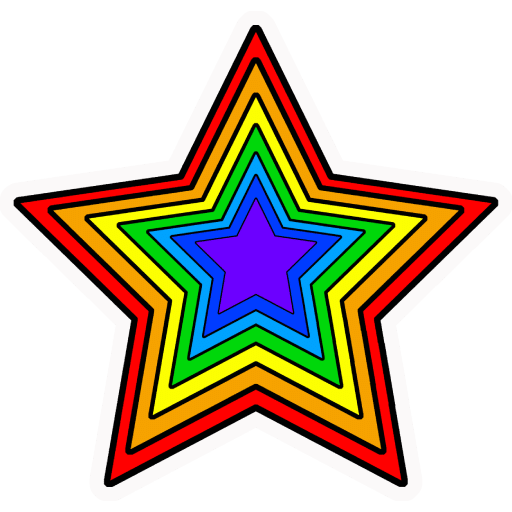 2024 Five Nations Roller Derby Championships: Tier 1 logo