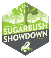 Sugarbush Showdown logo