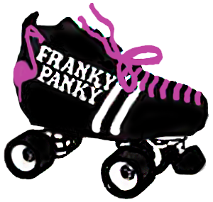 2011 Franky Panky logo