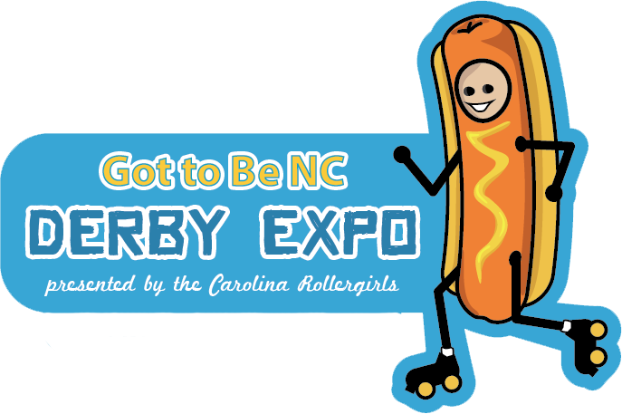 Got to Be NC 2011 logo