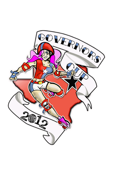2012 Governor's Cup logo