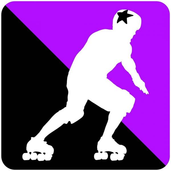 Men's European Cup 2022 logo