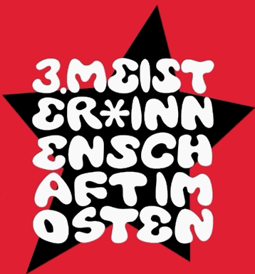 Meister:innenschaft im Osten 2025 logo