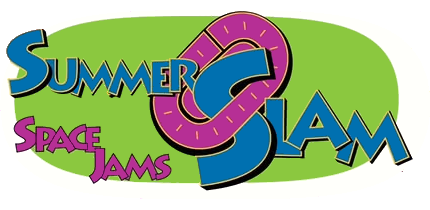Summer Slam 2026 logo