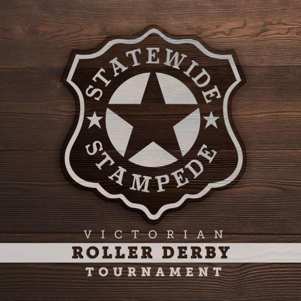 Statewide Stampede 2020 logo
