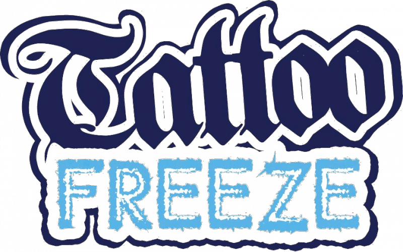 2014 Tattoo Freeze logo