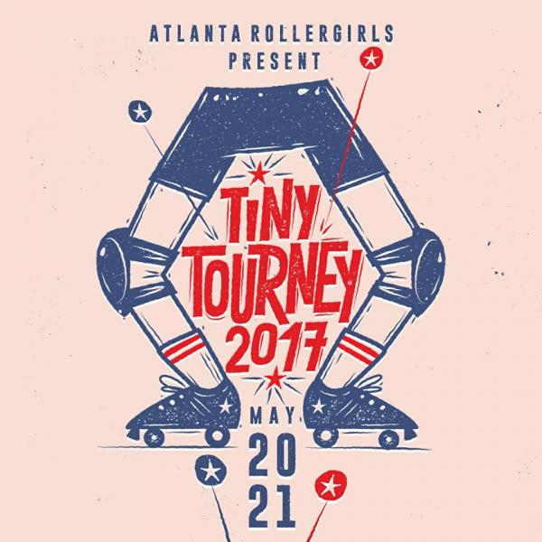 Tiny Tourney 2017 logo