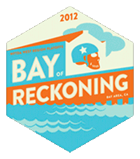Bay of Reckoning logo