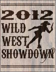 Wild West Showdown 2012 logo