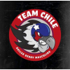 Team Chile Masculino Roller Derby
