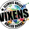Illinois Valley Vixens Roller Derby