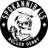 Spokannibals Roller Derby