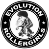 Evolution Roller Derby