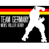 Team Germany Men's Roller Derby