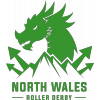 North Wales Roller Derby Men's