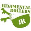 Regimental Rollers