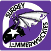 Surrey Jammerwockies Roller Derby